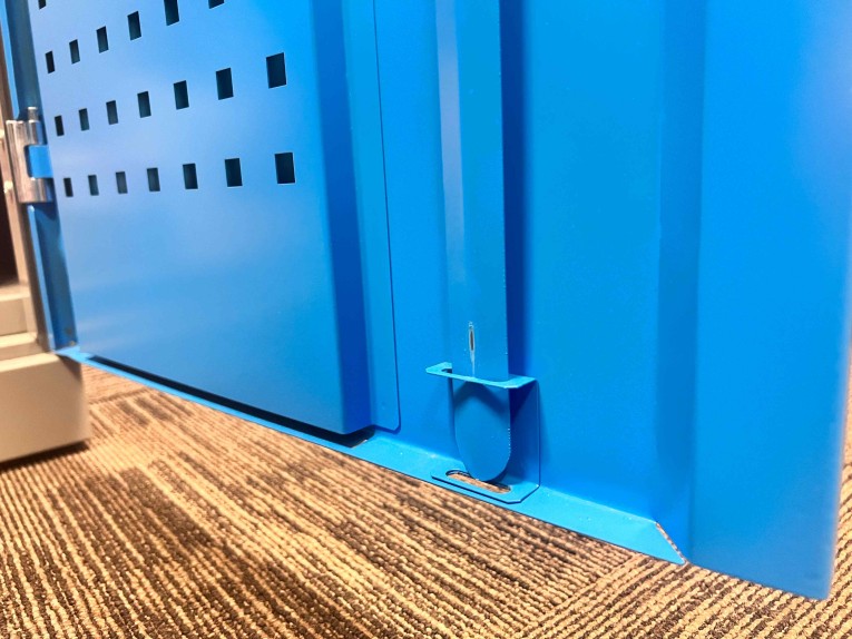 Шкаф инструментальный TNC 100.S2 купить в Оренбурге Шкаф инструментальный TNC 100.S2 купить в Оренбурге