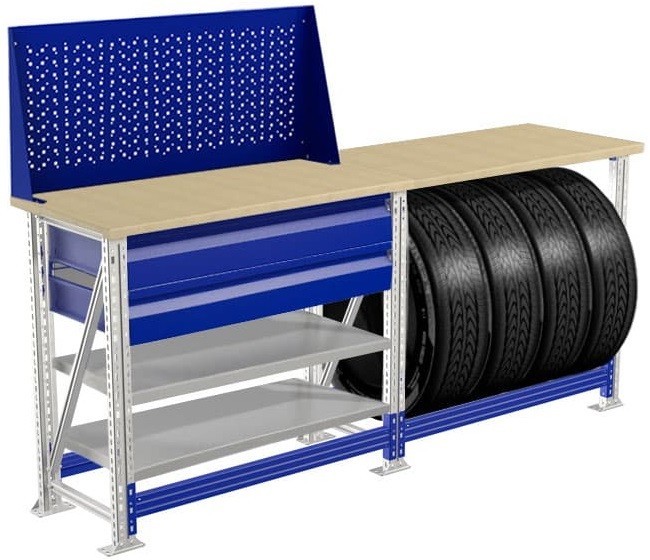 Верстак Master M100.MF1 / MF1 / MF1.212.000 купить в Оренбурге Верстак Master M100.MF1 / MF1 / MF1.212.000 купить в Оренбурге