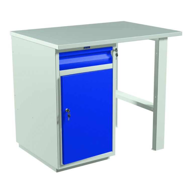 Верстак Profi WT100.WD2/F1.000 купить в Оренбурге