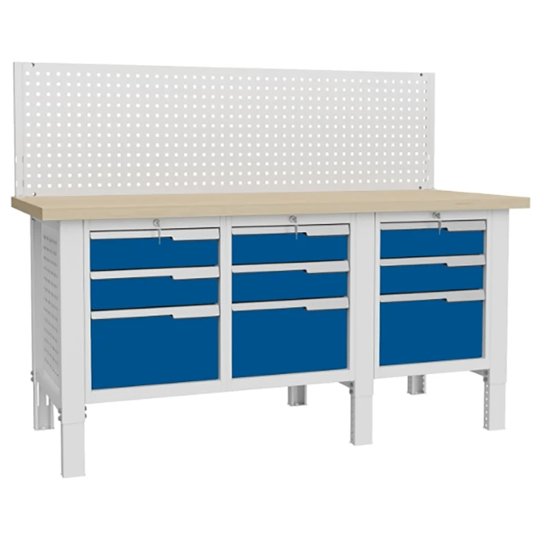Стол-верстак Craft 1802.S333.13-1 купить в Оренбурге