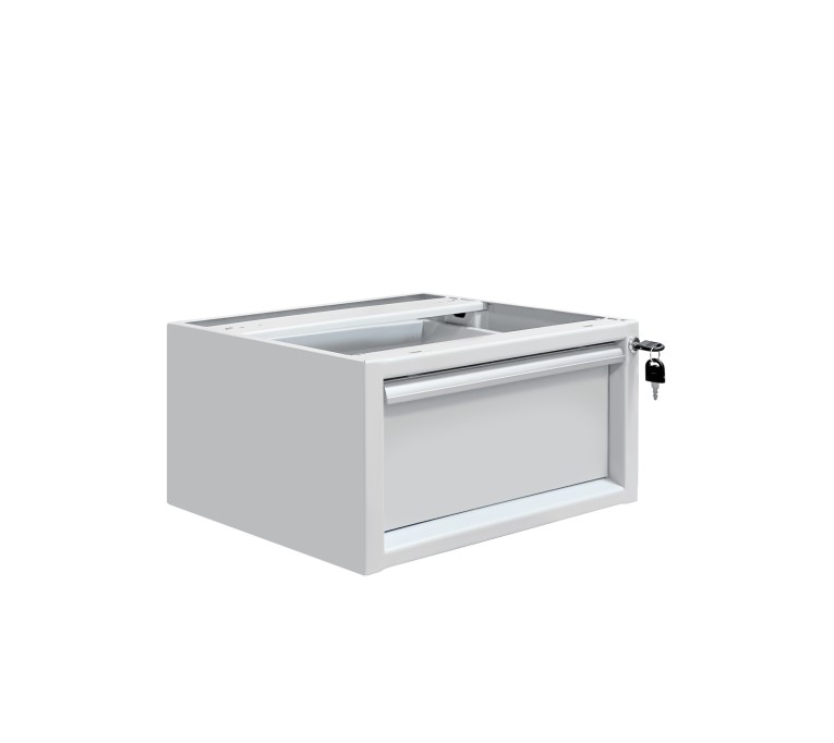 Тумба металлическая Gresson  ТПМ-1 ESD купить в Оренбурге