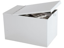 Кассета депозитная Н-200 (к DB-8) Кассета депозитная Н-200 (к DB-8)