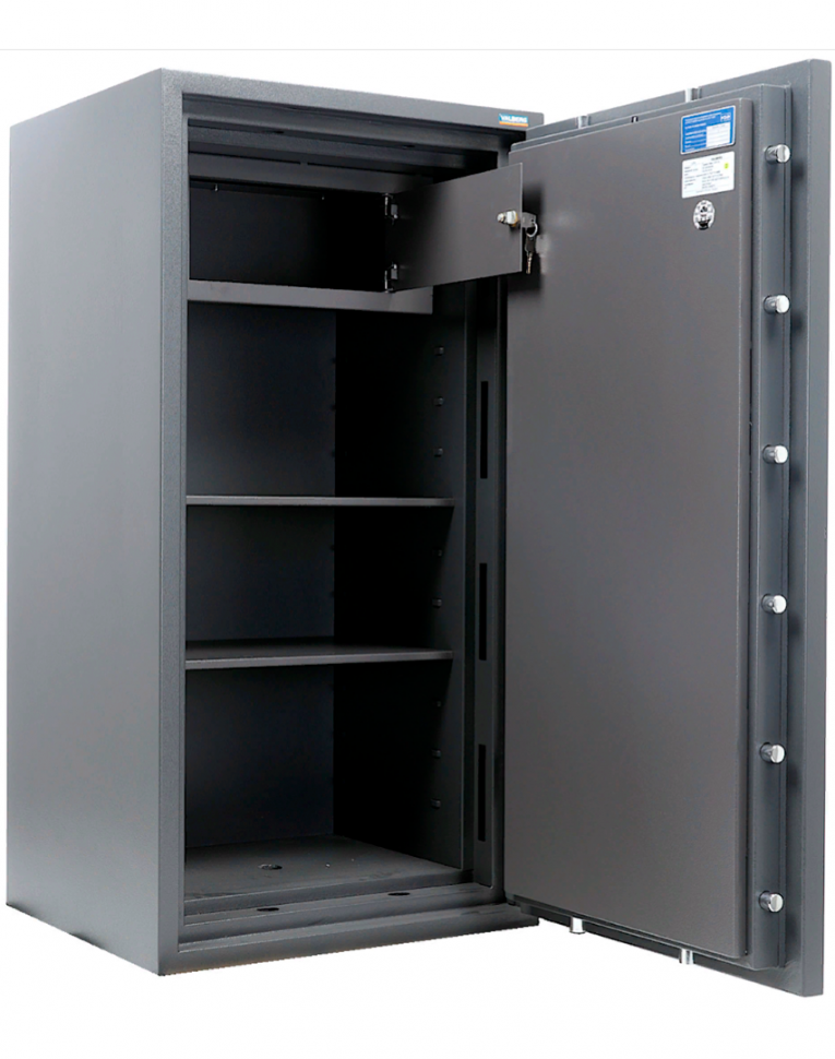 Огневзломостойкий сейф Valberg Гарант Евро 133Т EL купить в Оренбурге Огневзломостойкий сейф Valberg Гарант Евро 133Т EL купить в Оренбурге