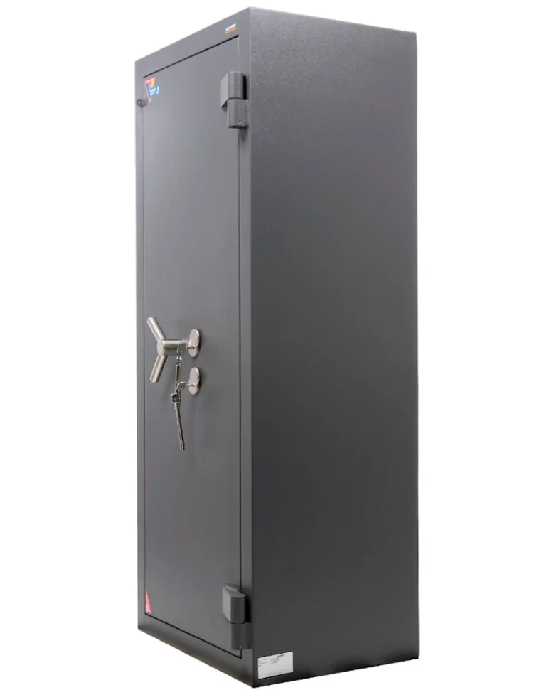 Взломостойкий сейф Valberg Алмаз 1668 KL купить в Оренбурге