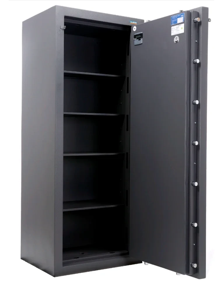 Взломостойкий сейф Valberg Алмаз 1668 KL купить в Оренбурге