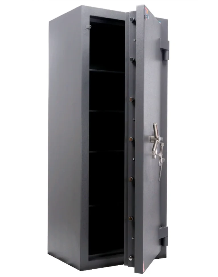 Взломостойкий сейф Valberg Алмаз 1668 KL купить в Оренбурге