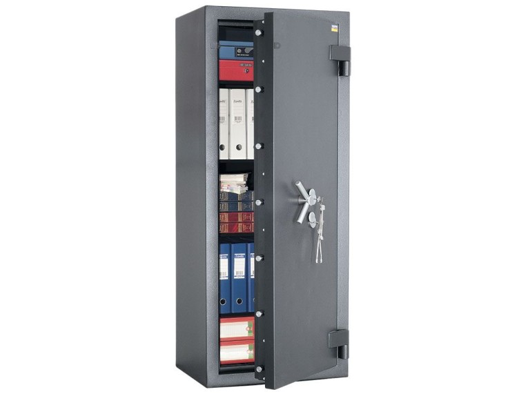 Взломостойкий сейф Valberg Алмаз 1668 KL купить в Оренбурге