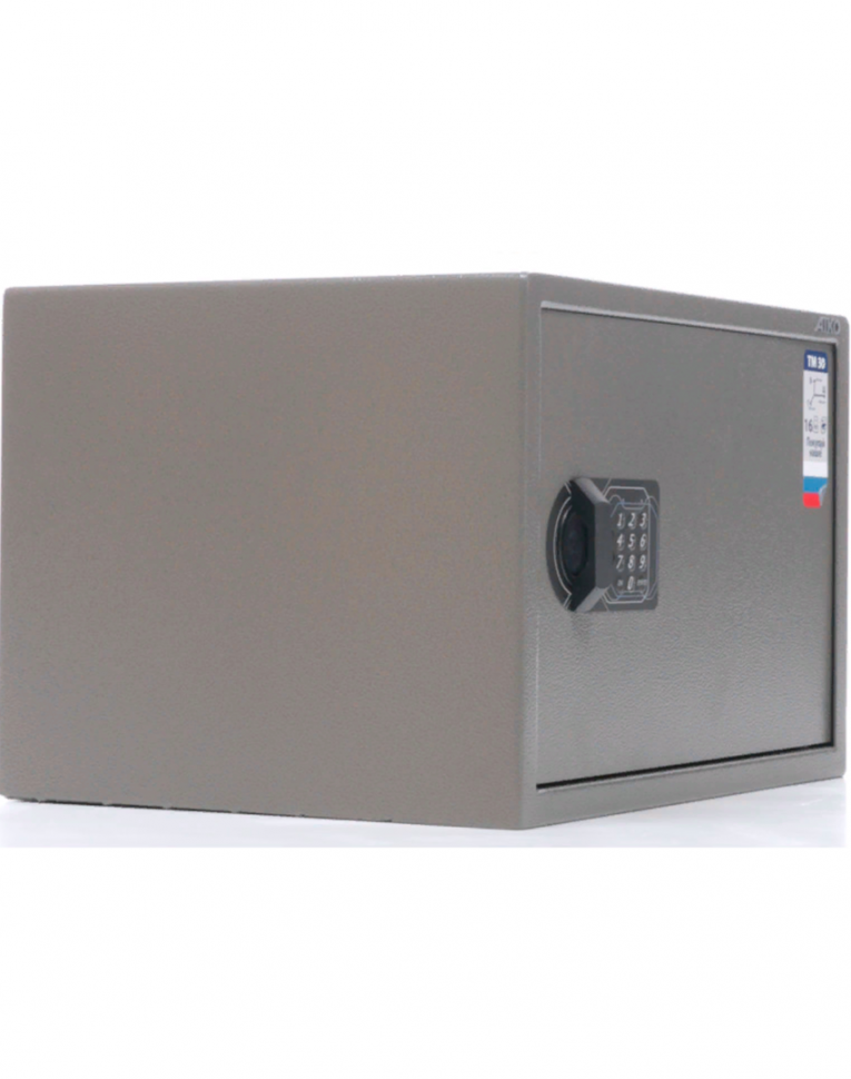 Офисный сейф Aiko ТМ-30 EL купить в Оренбурге
