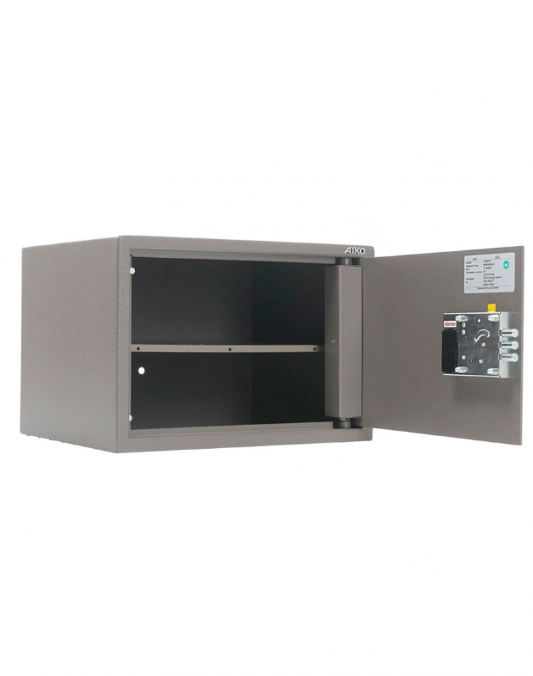 Офисный сейф Aiko ТМ-30 EL купить в Оренбурге