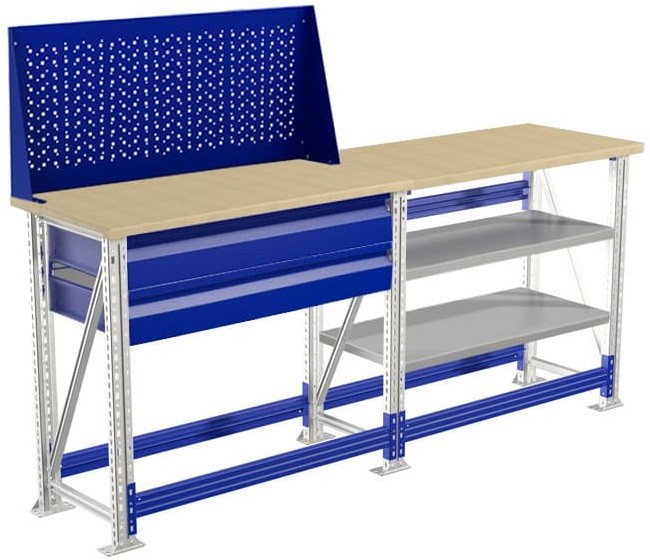 Верстак Master M100.MF1 / MF1 / MF1.210.002 купить в Оренбурге Верстак Master M100.MF1 / MF1 / MF1.210.002 купить в Оренбурге