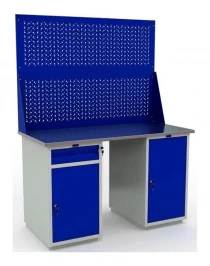 Верстак Profi WT140.WD2/WD1.020 Верстак Profi WT140.WD2/WD1.020