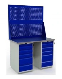 Верстак Profi WT120.WD5/WD5.020 Верстак Profi WT120.WD5/WD5.020