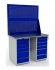Верстак Profi WT120.WD5/WD5.020 купить в Оренбурге
