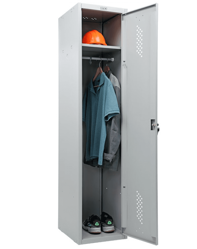 Шкаф для раздевалок Стандарт LS-01-40 купить в Оренбурге Шкаф для раздевалок Стандарт LS-01-40 купить в Оренбурге