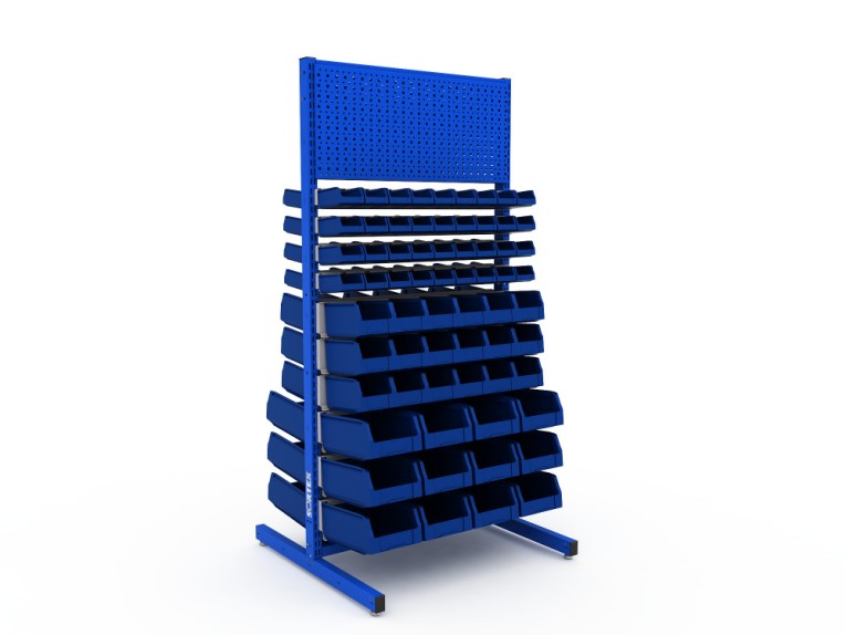 Система хранения SORTEX 1915-2 №1-4(двухсторонняя) купить в Оренбурге Система хранения SORTEX 1915-2 №1-4(двухсторонняя) купить в Оренбурге