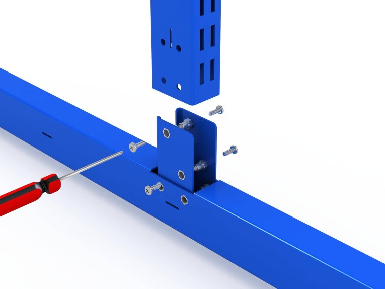 Система хранения SORTEX 1915-2 №1-4(двухсторонняя) купить в Оренбурге Система хранения SORTEX 1915-2 №1-4(двухсторонняя) купить в Оренбурге