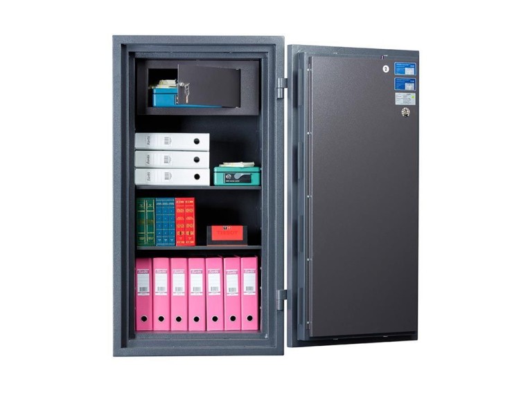 Огневзломостойкий сейф Valberg Гарант Евро 133Т купить в Оренбурге Огневзломостойкий сейф Valberg Гарант Евро 133Т купить в Оренбурге