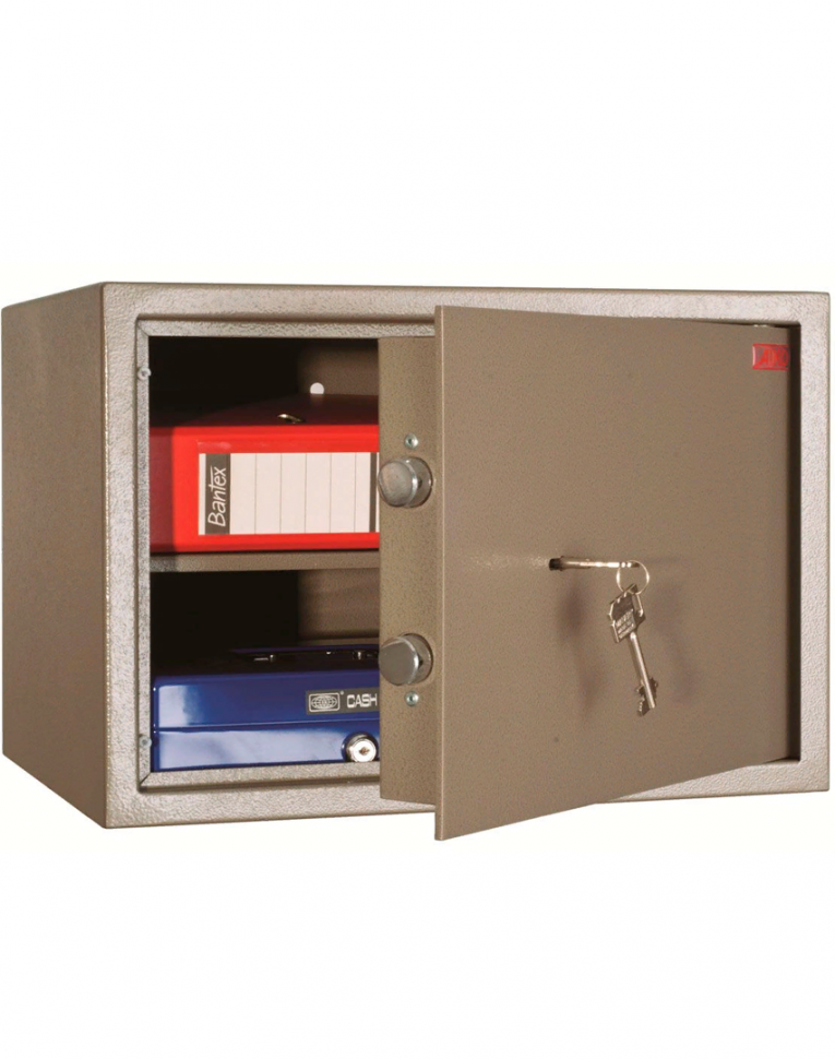 Офисный сейф Aiko TM-30 купить в Оренбурге