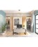 Гардеробная система Практик Home Офис 2 купить в Оренбурге