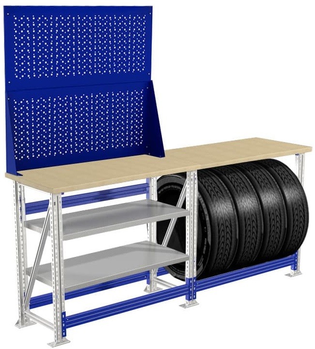 Верстак Master M100.MF1 / MF1 / MF1.022.000 купить в Оренбурге Верстак Master M100.MF1 / MF1 / MF1.022.000 купить в Оренбурге