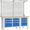 Стол-верстак Craft 1802.S333.13-2F