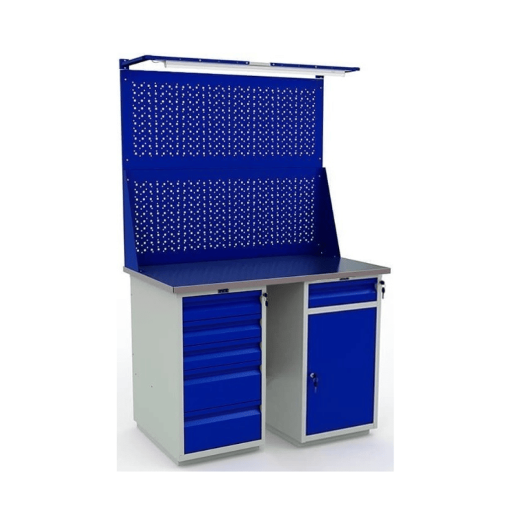Верстак Profi WT120.WD5/WD2.021 купить в Оренбурге