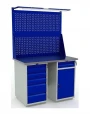 Верстак Profi WT120.WD5/WD2.021