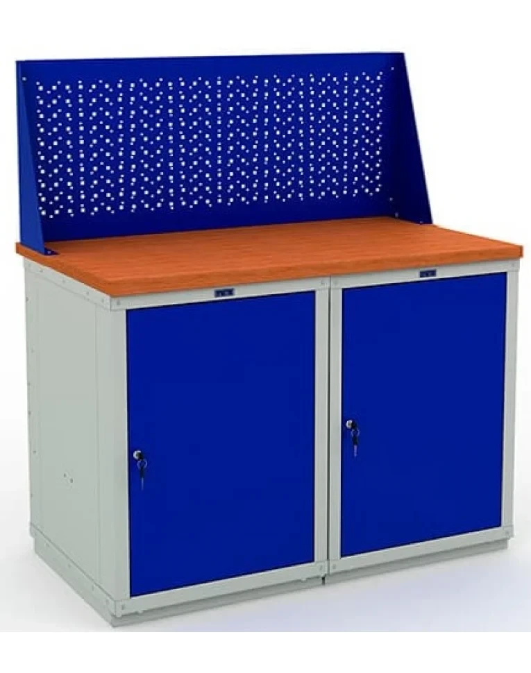 Верстак Expert W120.WS1/WS1.010 купить в Оренбурге