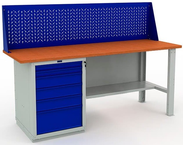 Верстак Expert W200.WS6/F2.010 купить в Оренбурге Верстак Expert W200.WS6/F2.010 купить в Оренбурге