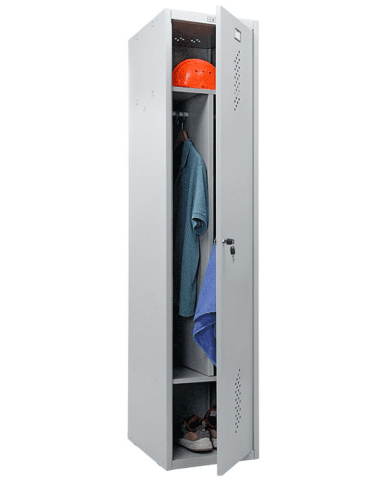 Шкаф для раздевалок Стандарт LS-11-40D купить в Оренбурге Шкаф для раздевалок Стандарт LS-11-40D купить в Оренбурге