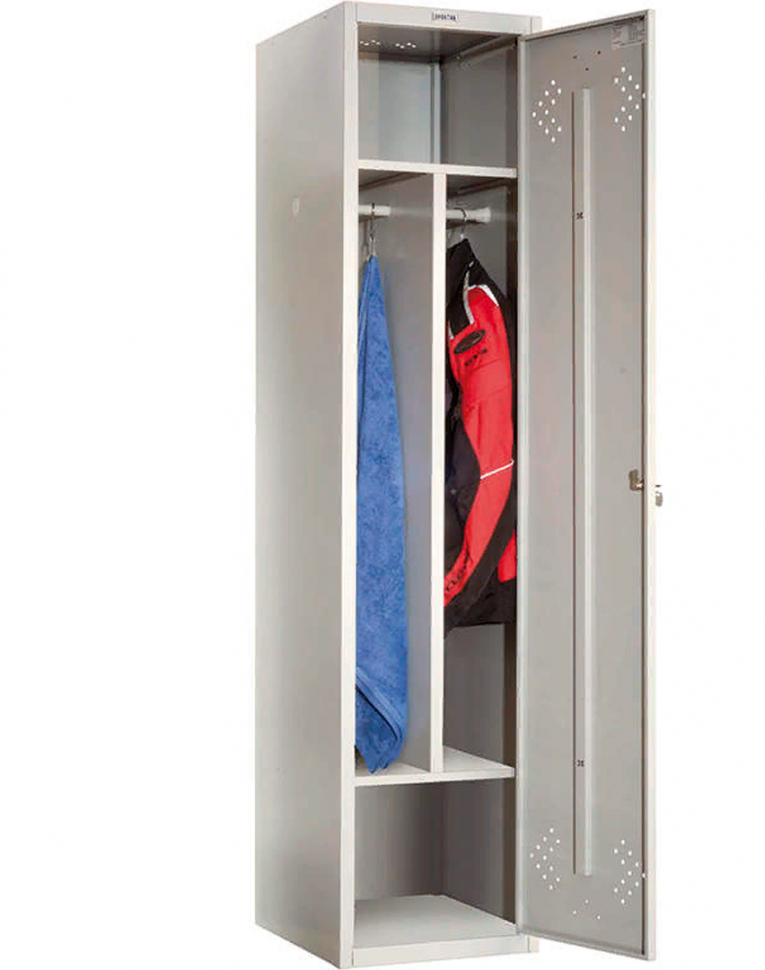 Шкаф для раздевалок Стандарт LS-11-40D купить в Оренбурге Шкаф для раздевалок Стандарт LS-11-40D купить в Оренбурге