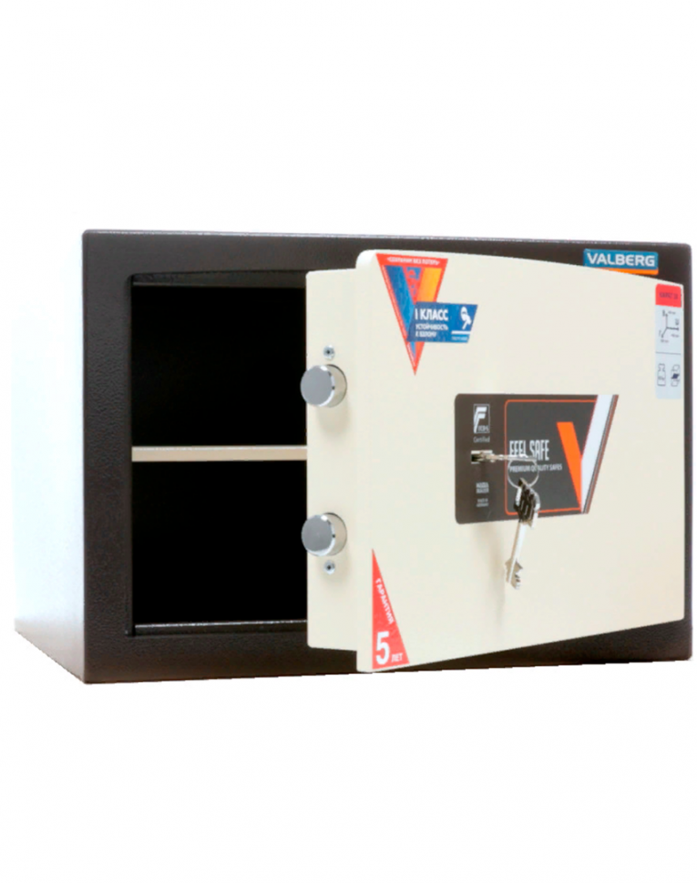 Взломостойкий сейф Valberg Карат 30 new купить в Оренбурге Взломостойкий сейф Valberg Карат 30 new купить в Оренбурге