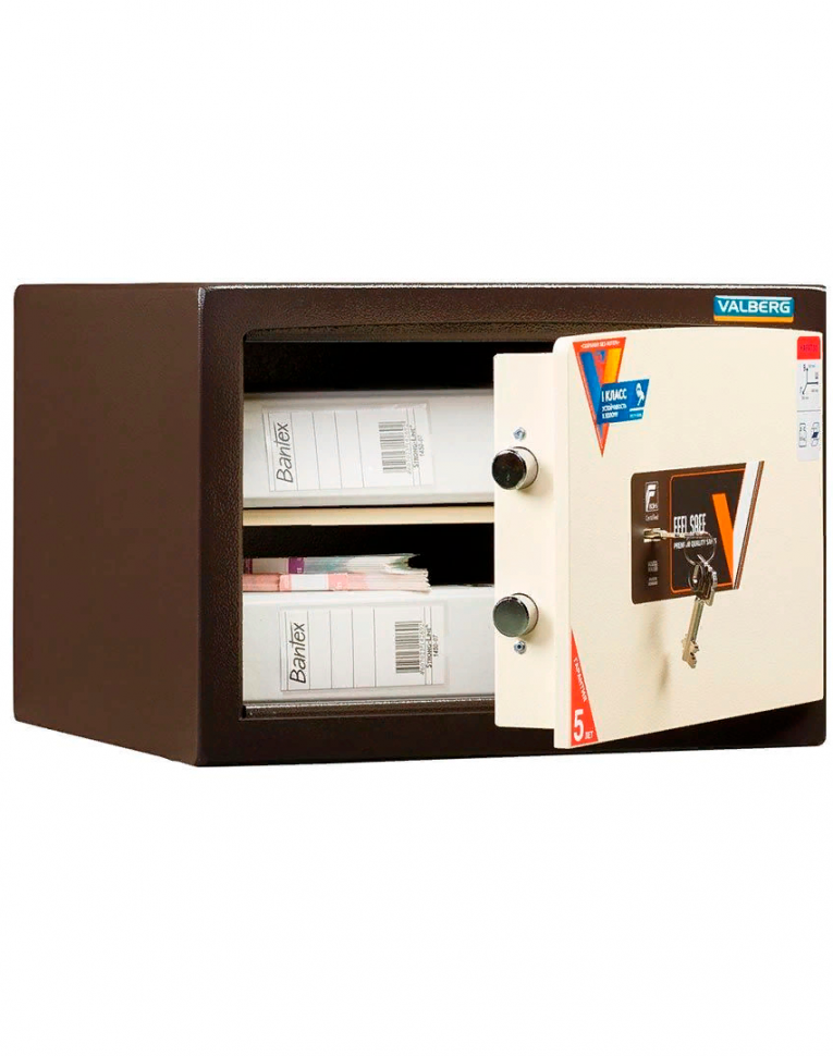 Взломостойкий сейф Valberg Карат 30 new купить в Оренбурге Взломостойкий сейф Valberg Карат 30 new купить в Оренбурге