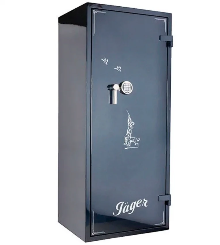 Эксклюзивный сейф Valberg Jager 1670 купить в Оренбурге