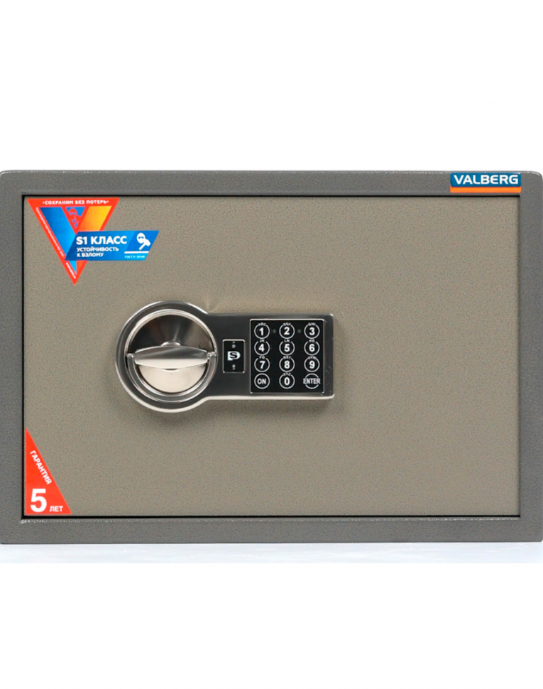 Мебельный сейф Valberg ASM-30 EL купить в Оренбурге Мебельный сейф Valberg ASM-30 EL купить в Оренбурге