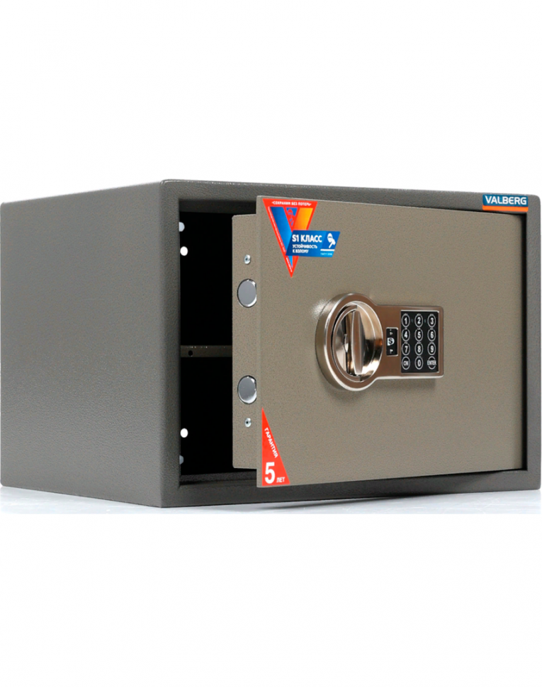 Мебельный сейф Valberg ASM-30 EL купить в Оренбурге Мебельный сейф Valberg ASM-30 EL купить в Оренбурге