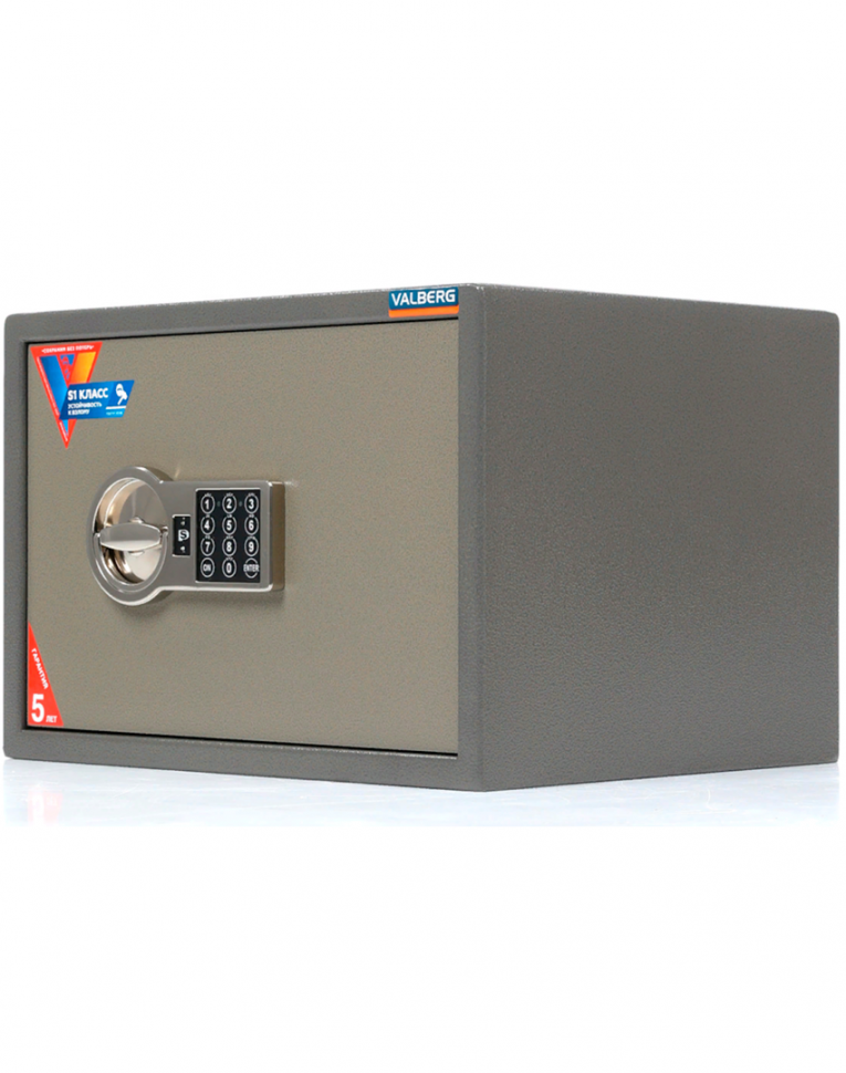 Мебельный сейф Valberg ASM-30 EL купить в Оренбурге Мебельный сейф Valberg ASM-30 EL купить в Оренбурге