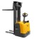 Штабелер электрический самоходный CDDK20 (2000 кг; 4,5 м; 24В / 300Ач) SMARTLIFT (SMART) купить в Оренбурге