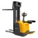 Штабелер электрический самоходный CDDK20 (2000 кг; 4,5 м; 24В / 300Ач) SMARTLIFT (SMART) купить в Оренбурге
