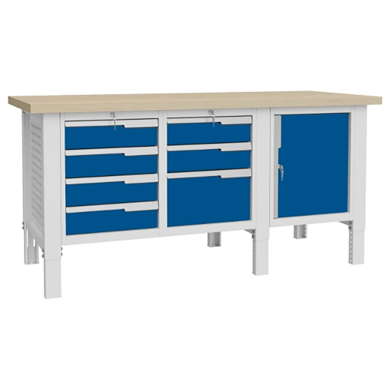 Стол-верстак Craft 1802.S347.13 купить в Оренбурге