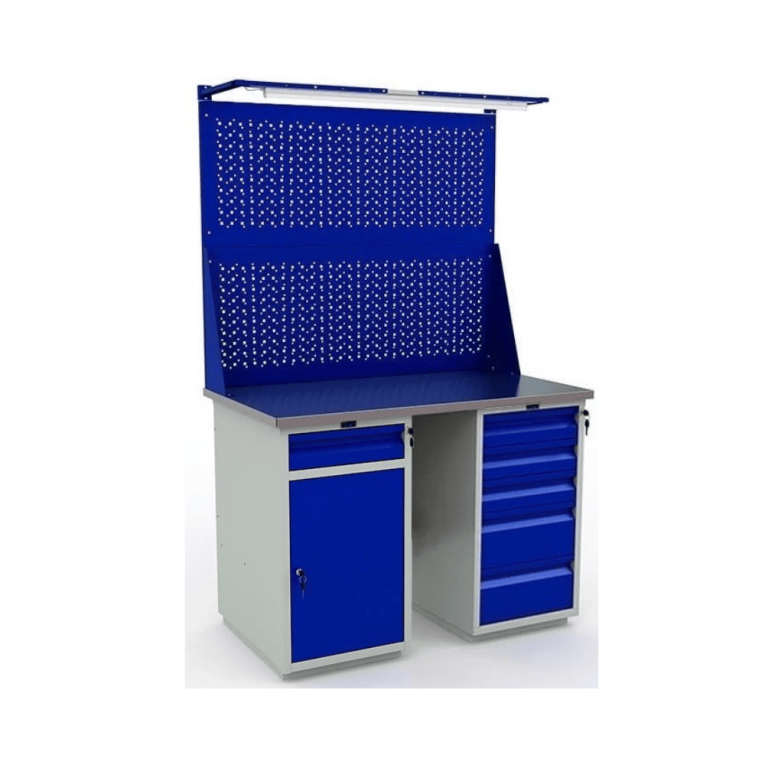 Верстак Profi WT120.WD2/WD5.021 купить в Оренбурге