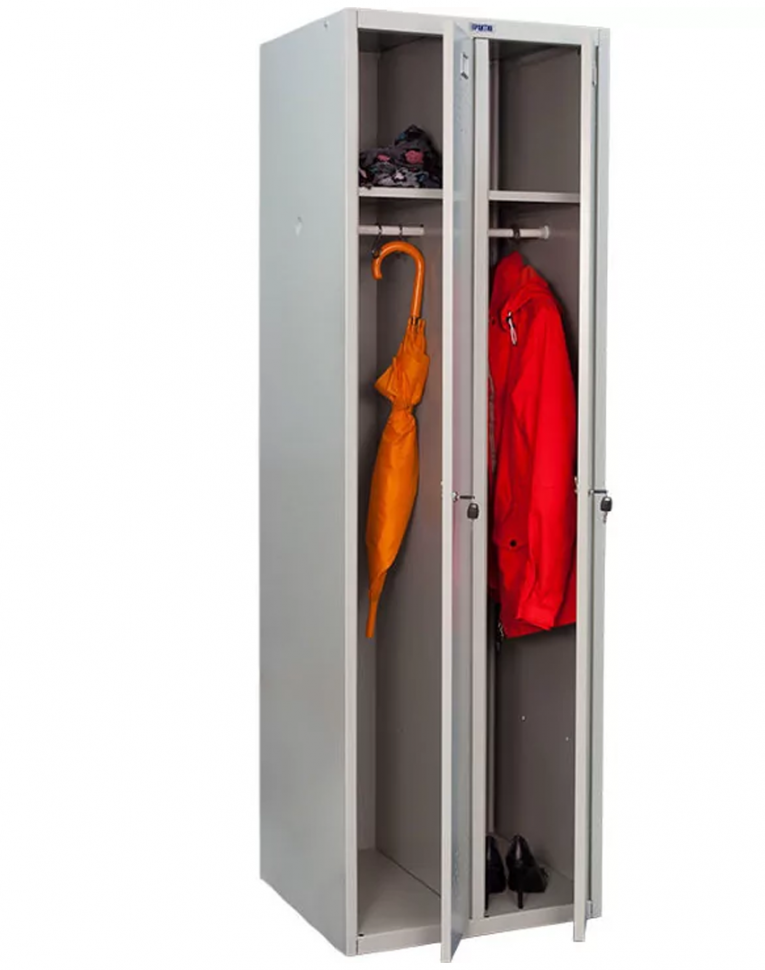 Шкаф для раздевалок Стандарт LS-21 купить в Оренбурге Шкаф для раздевалок Стандарт LS-21 купить в Оренбурге