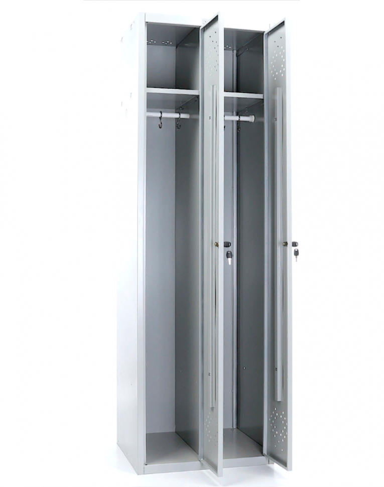 Шкаф для раздевалок Стандарт LS-21 купить в Оренбурге Шкаф для раздевалок Стандарт LS-21 купить в Оренбурге