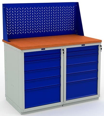 Верстак Expert W120.WS6/WS6.010 купить в Оренбурге Верстак Expert W120.WS6/WS6.010 купить в Оренбурге