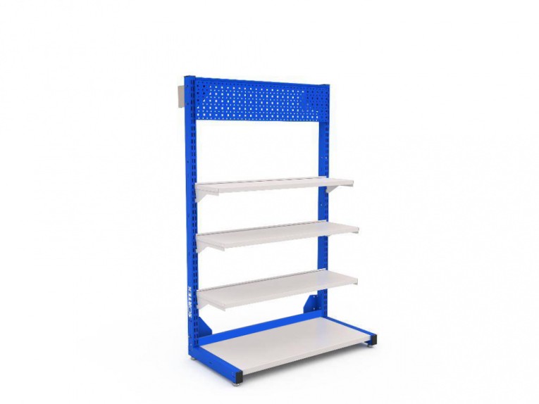 Система хранения SORTEX 1495 №1-1 (односторонняя) купить в Оренбурге Система хранения SORTEX 1495 №1-1 (односторонняя) купить в Оренбурге