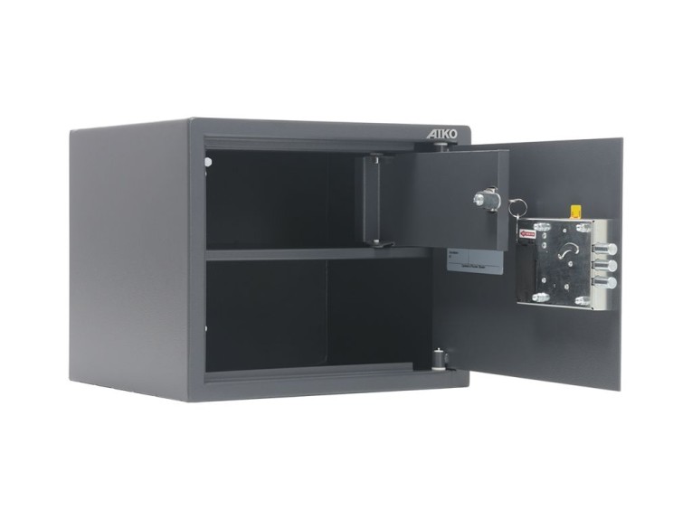 Сейф для травматического пистолета Aiko TT-28 EL купить в Оренбурге Сейф для травматического пистолета Aiko TT-28 EL купить в Оренбурге