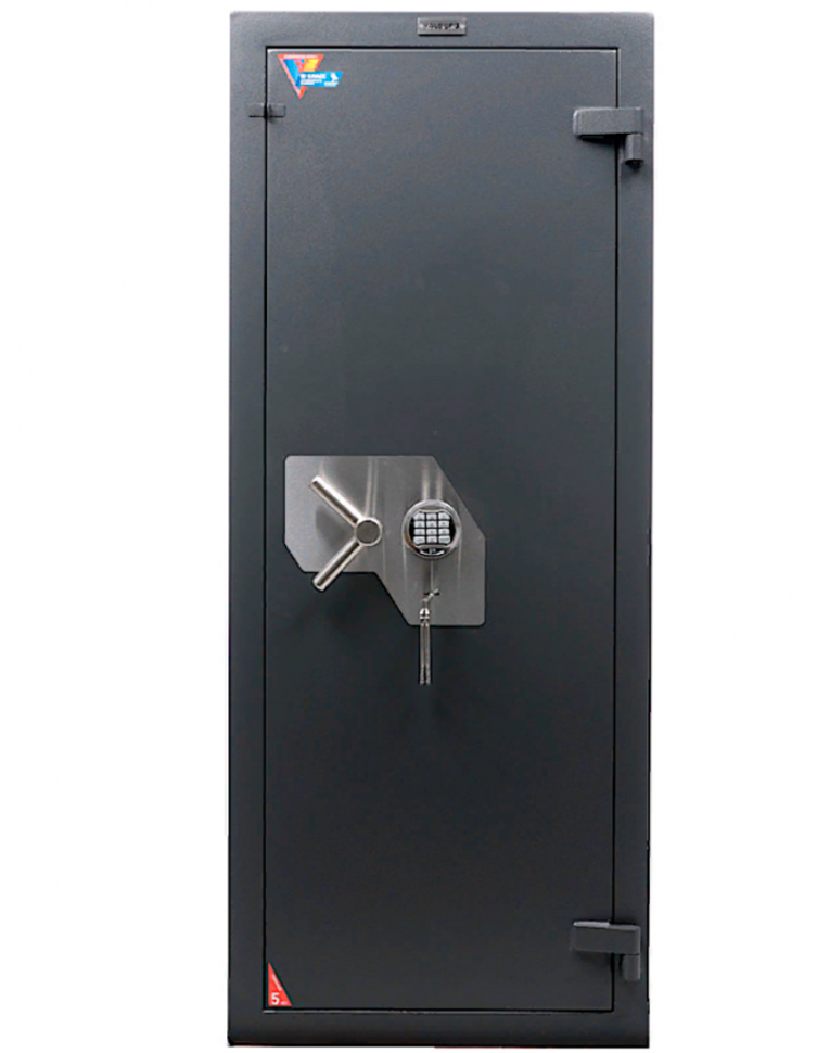 Взломостойкий сейф Valberg Форт 1668 EL купить в Оренбурге Взломостойкий сейф Valberg Форт 1668 EL купить в Оренбурге