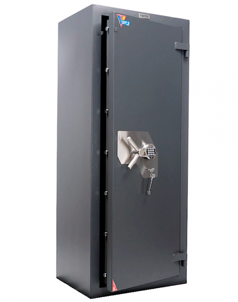 Взломостойкий сейф Valberg Форт 1668 EL купить в Оренбурге Взломостойкий сейф Valberg Форт 1668 EL купить в Оренбурге