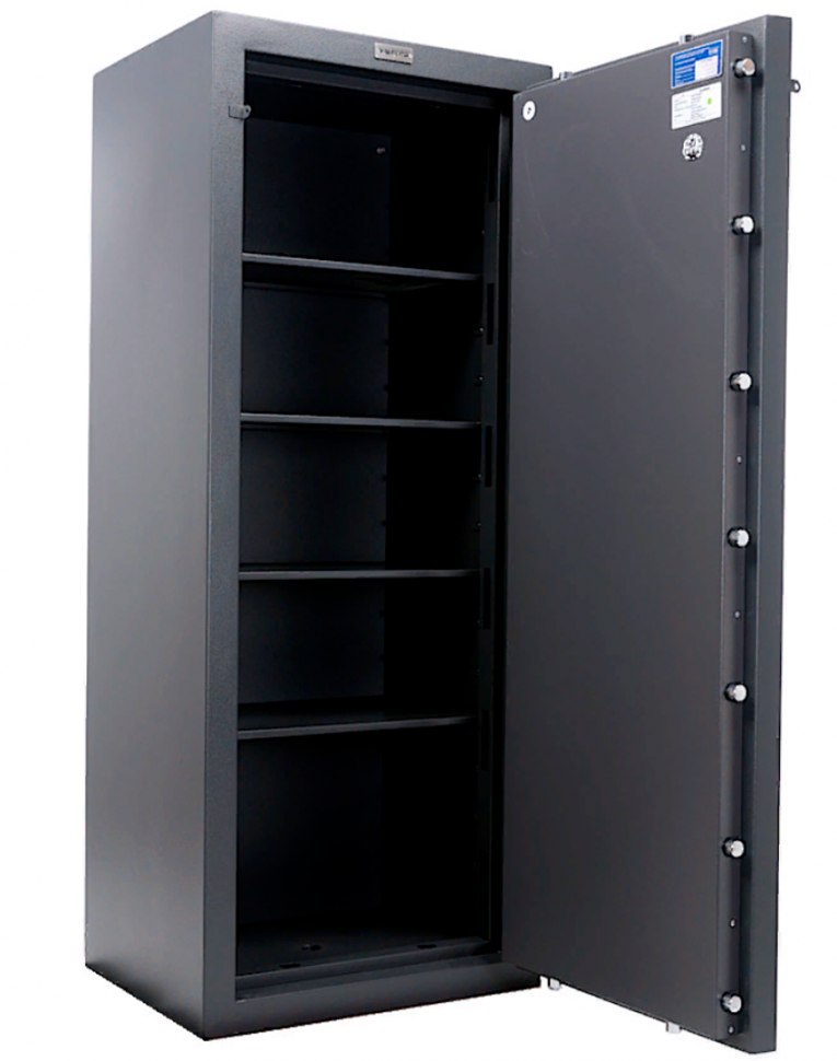 Взломостойкий сейф Valberg Форт 1668 EL купить в Оренбурге Взломостойкий сейф Valberg Форт 1668 EL купить в Оренбурге