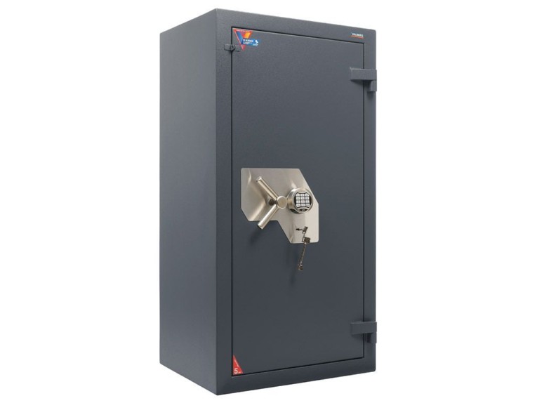 Взломостойкий сейф Valberg Форт 1668 EL купить в Оренбурге Взломостойкий сейф Valberg Форт 1668 EL купить в Оренбурге
